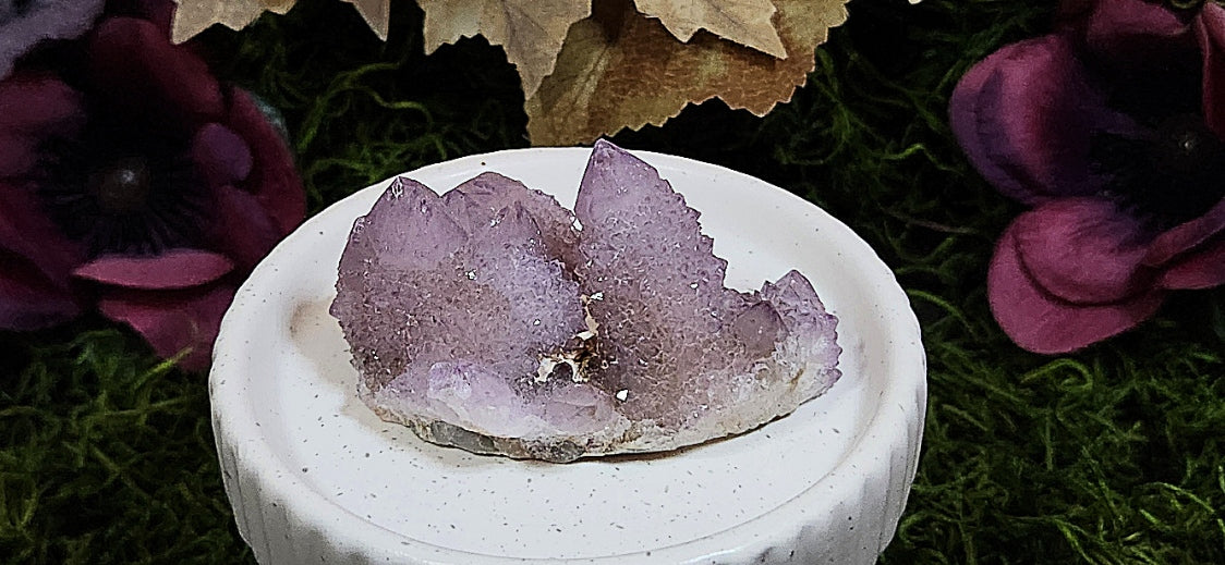 Spirit Quartz