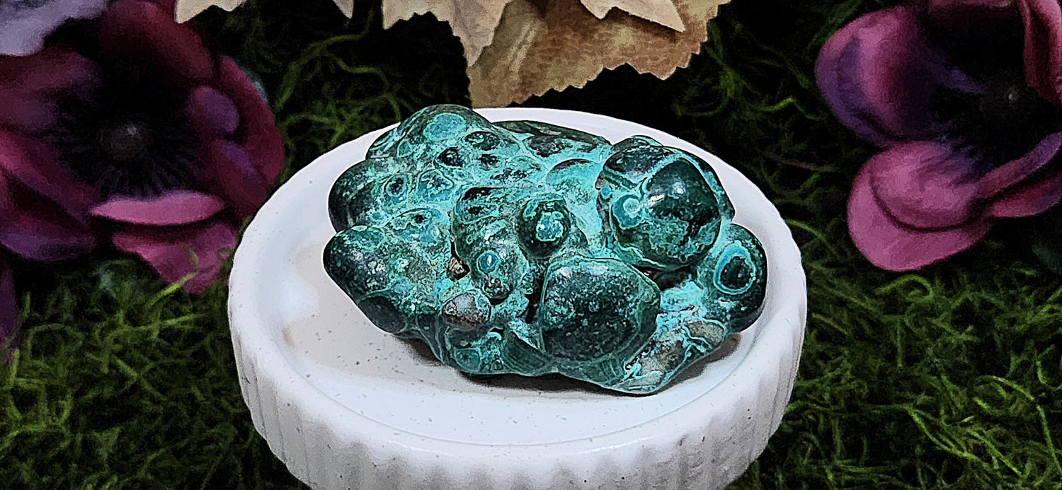 Malachite