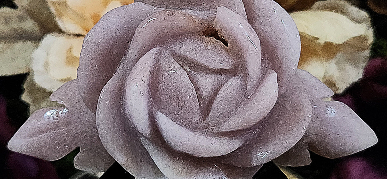 Crystal Roses