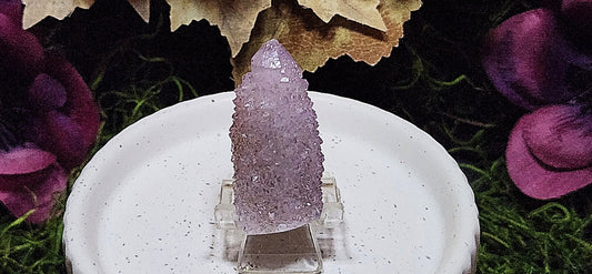 Spirit Quartz