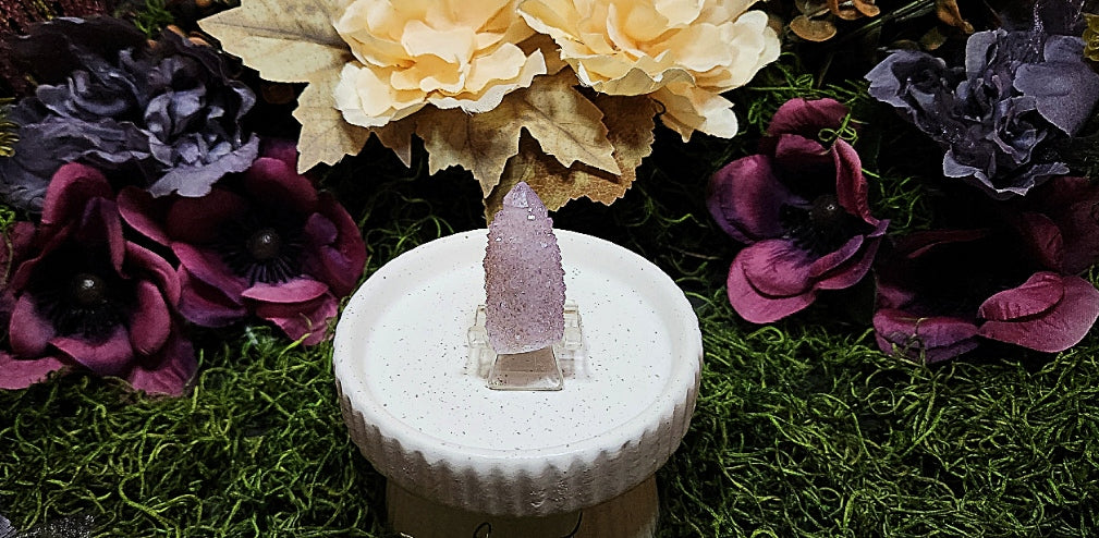 Spirit Quartz