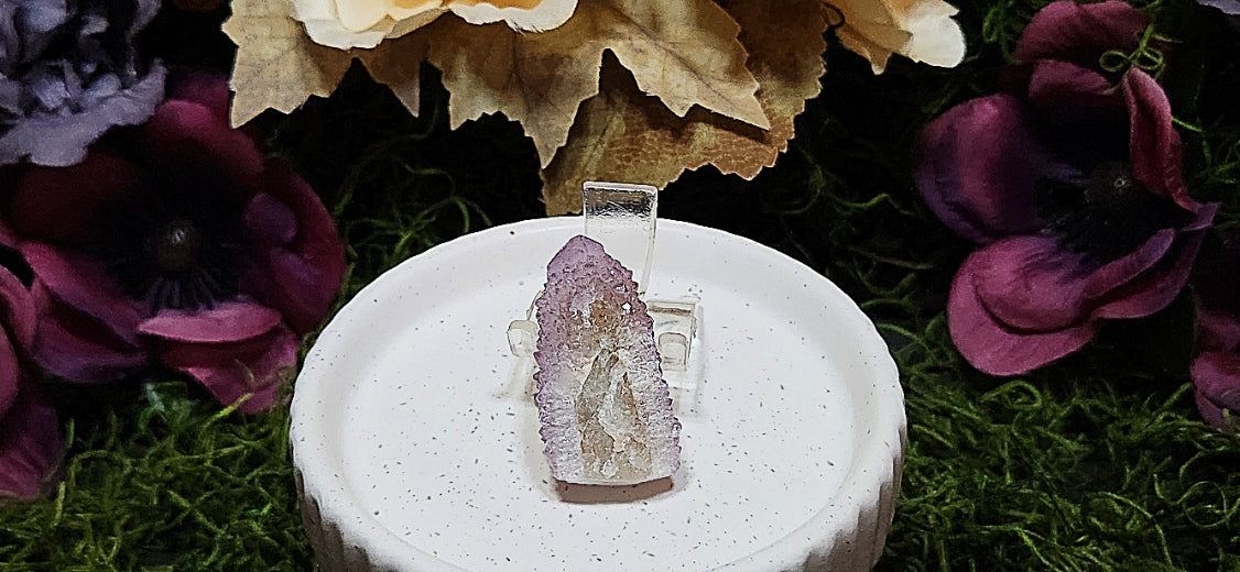 Spirit Quartz