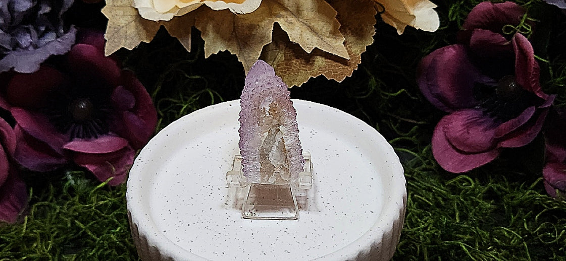 Spirit Quartz
