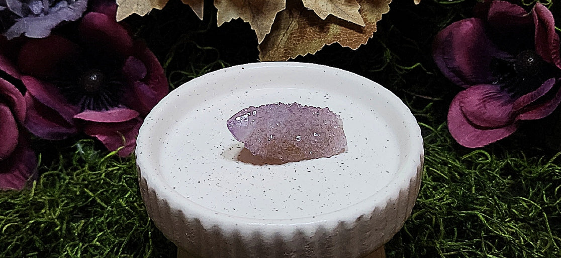 Spirit Quartz