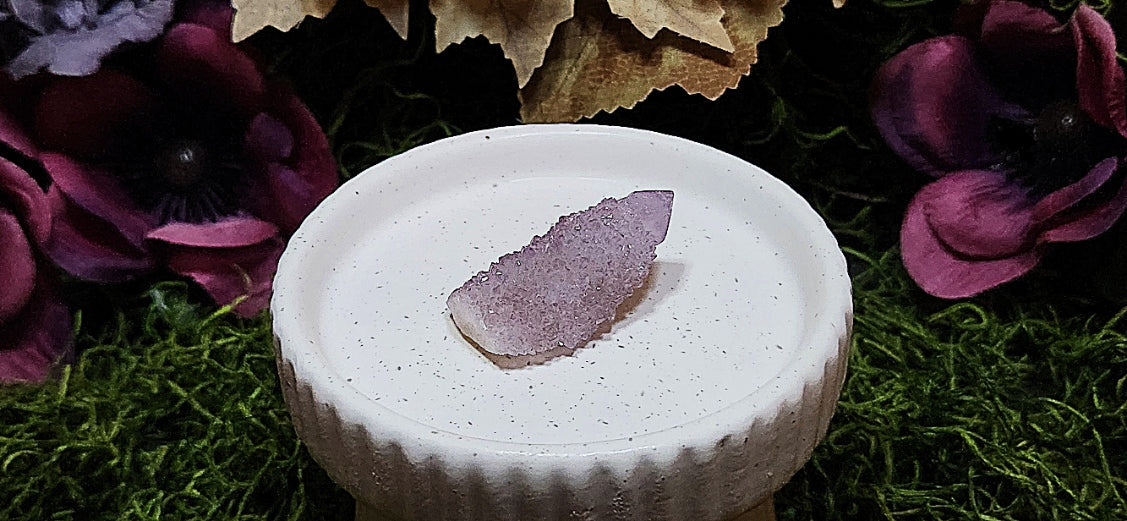 Spirit Quartz