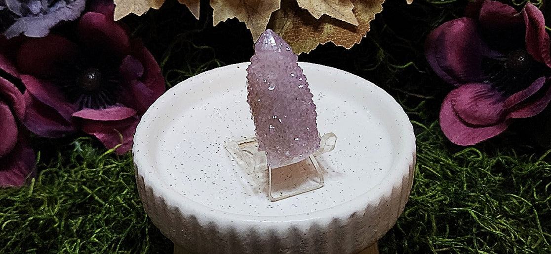 Spirit Quartz