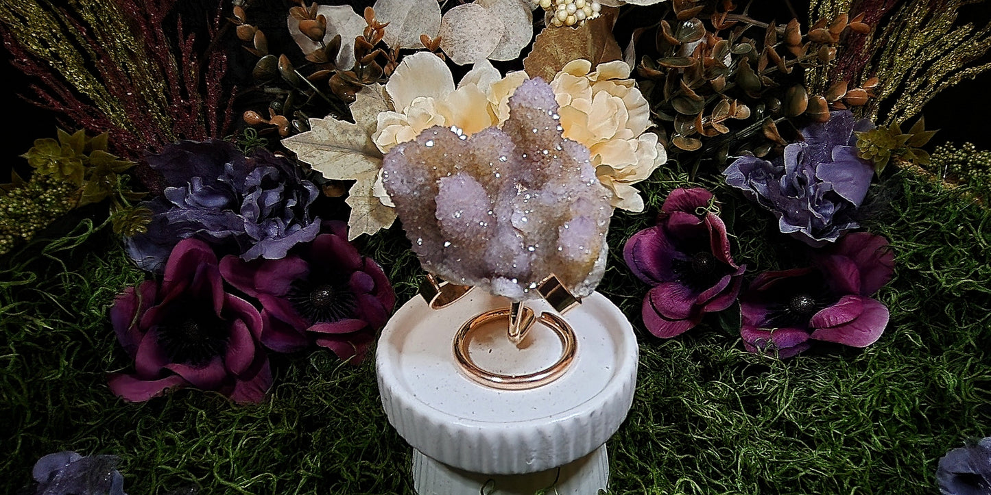 Spirit Quartz