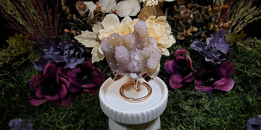 Spirit Quartz