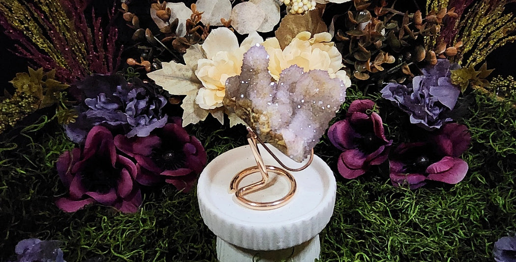 Spirit Quartz