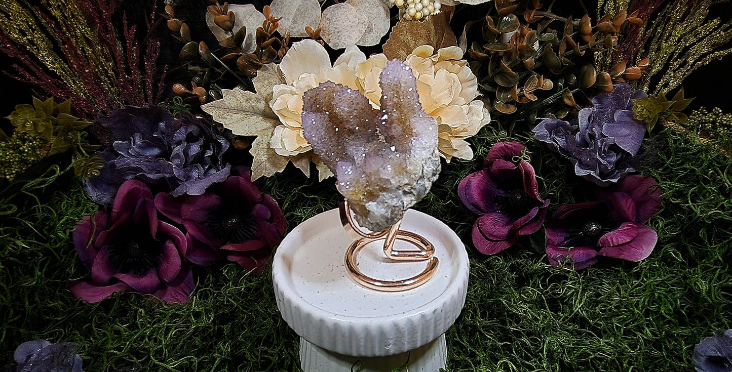 Spirit Quartz