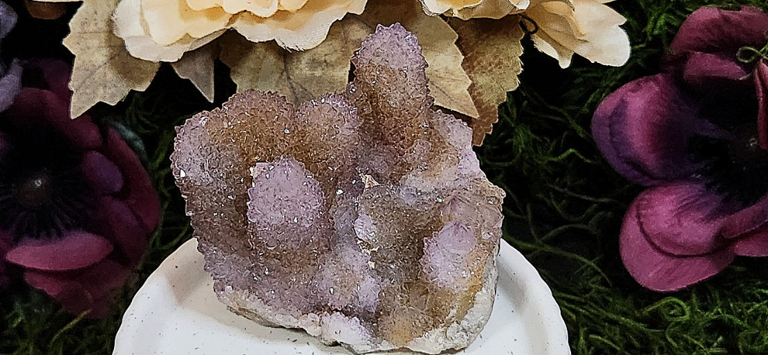 Spirit Quartz