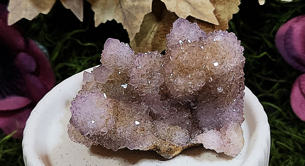Spirit Quartz