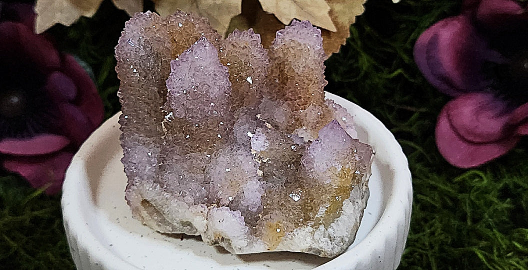Spirit Quartz