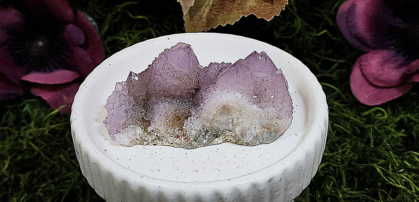 Spirit Quartz