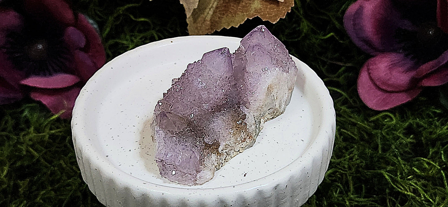 Spirit Quartz